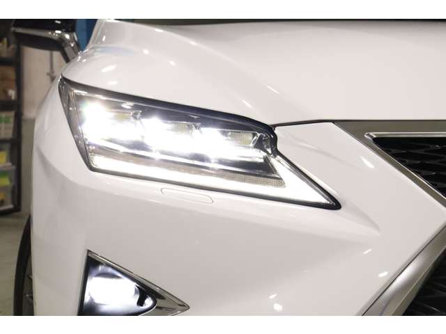 レクサス ＲＸ２００ｔ ２００Ｔ Ｆスポーツ ４ＷＤ H28年 (近畿) 99