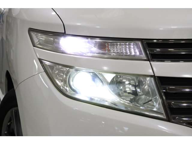 日産 エルグランド ２．５ ２５０ハイウェイスター アーバンクロム H24年 (近畿) 99