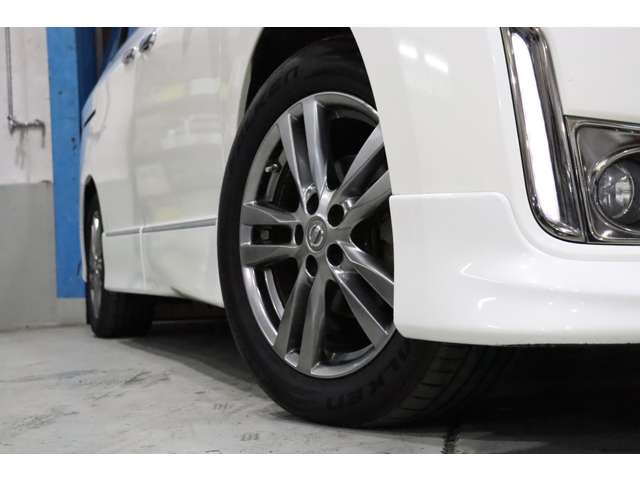 日産 エルグランド ２．５ ２５０ハイウェイスター アーバンクロム H24年 (近畿) 99