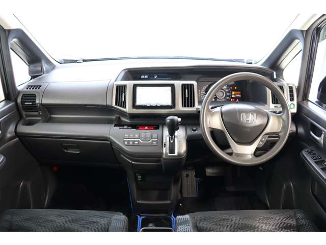 ホンダ ステップワゴン ２．０ Ｇ Ｅ セレクション H25年 (近畿) 99