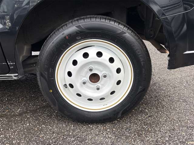 スズキ エブリイ ６６０ ジョイン ターボ ハイルーフ H26年 (近畿) 99
