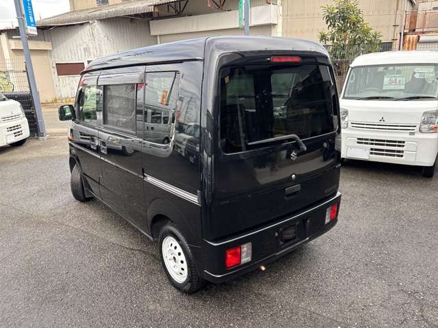 スズキ エブリイ ６６０ ジョイン ターボ ハイルーフ H26年 (近畿) 99