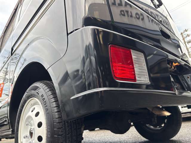 スズキ エブリイ ６６０ ジョイン ターボ ハイルーフ H26年 (近畿) 99