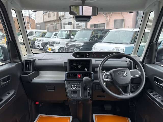 ダイハツ タント ６６０ Ｘ R8年 () 99