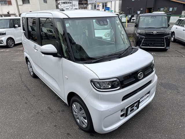 ダイハツ タント ６６０ Ｘ R8年 () 99