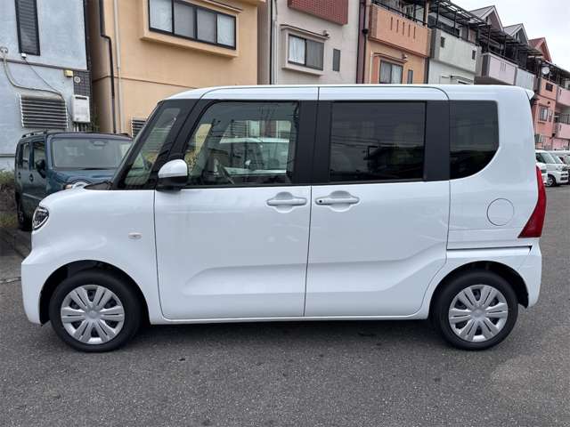 ダイハツ タント ６６０ Ｘ R8年 () 99