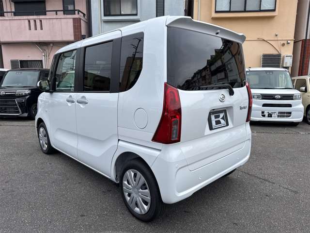 ダイハツ タント ６６０ Ｘ R8年 () 99