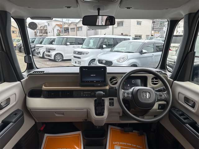 ホンダ Ｎ　ＢＯＸ ６６０ R8年 () 99