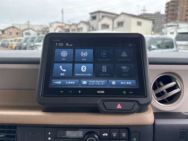 ホンダ Ｎ　ＢＯＸ ６６０ R8年 () 99