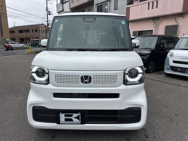 ホンダ Ｎ　ＢＯＸ ６６０ R8年 () 99