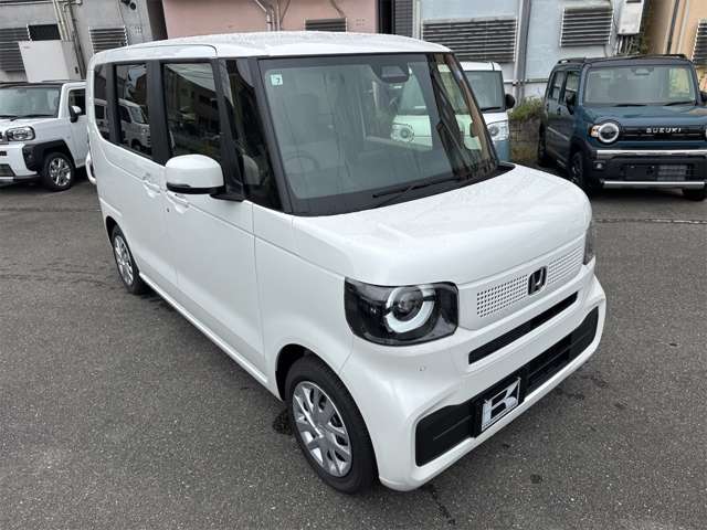 ホンダ Ｎ　ＢＯＸ ６６０ R8年 () 99