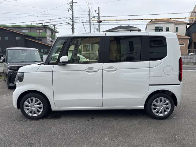 ホンダ Ｎ　ＢＯＸ ６６０ R8年 () 99