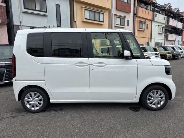 ホンダ Ｎ　ＢＯＸ ６６０ R8年 () 99