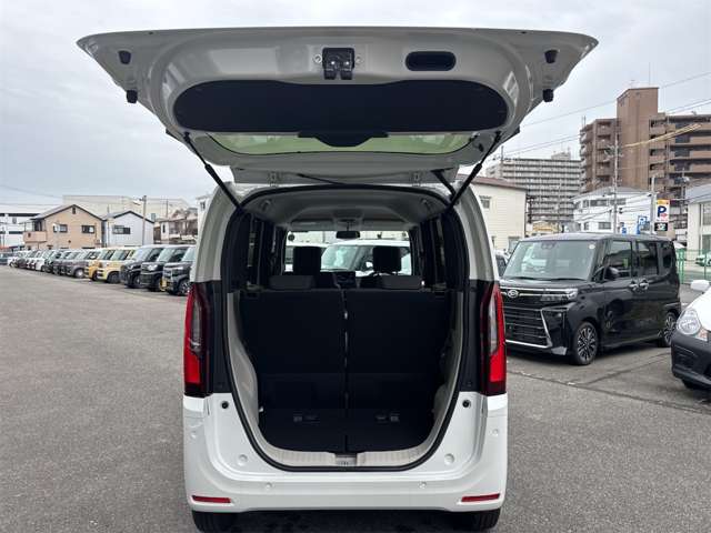 ホンダ Ｎ　ＢＯＸ ６６０ R8年 () 99