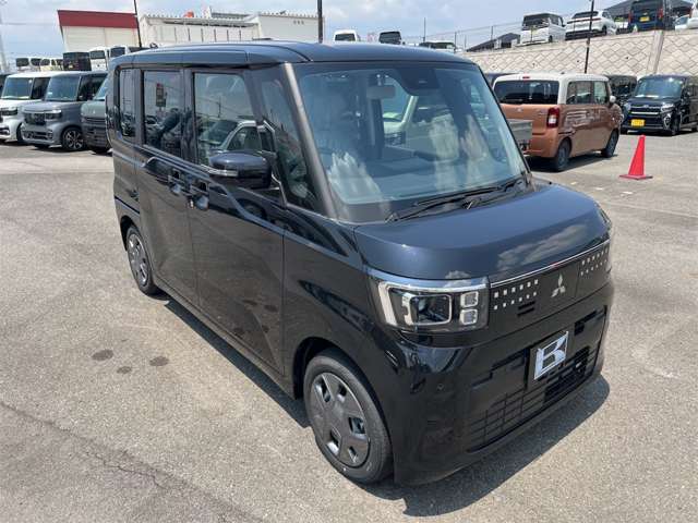 三菱 ｅＫスペース ６６０ Ｇ R7年 (近畿) 99