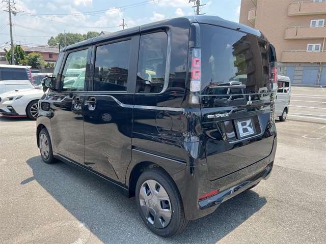三菱 ｅＫスペース ６６０ Ｇ R7年 (近畿) 99