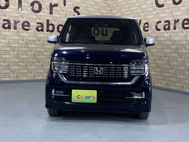 ホンダ Ｎ−ＷＧＮ カスタム ６６０ Ｌ ターボ ホンダ センシング ４ＷＤ R3年 (近畿) 99