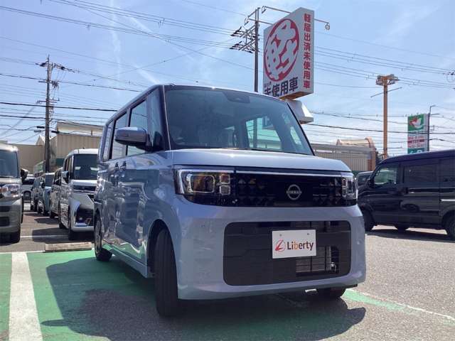 日産 ルークス ６６０ Ｘ R8年 (近畿) 99