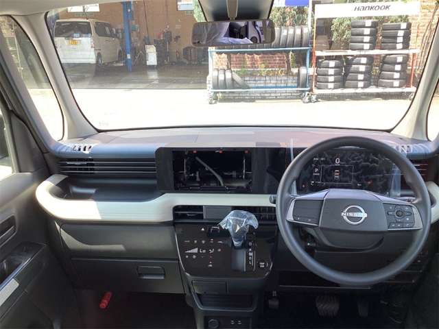 日産 ルークス ６６０ Ｘ R8年 (近畿) 99