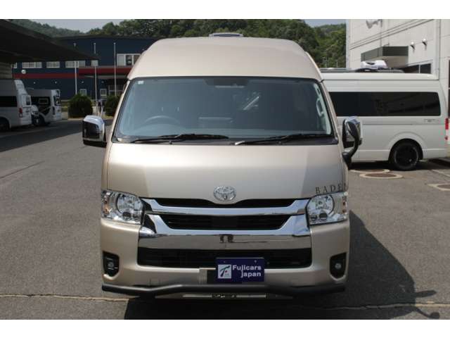 トヨタ ハイエースバン トイファクトリー R5年 () 99