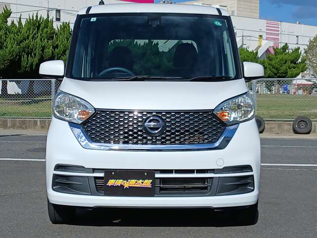 日産 デイズ　ルークス ６６０ ボレロ Ｘベース H29年 () 99