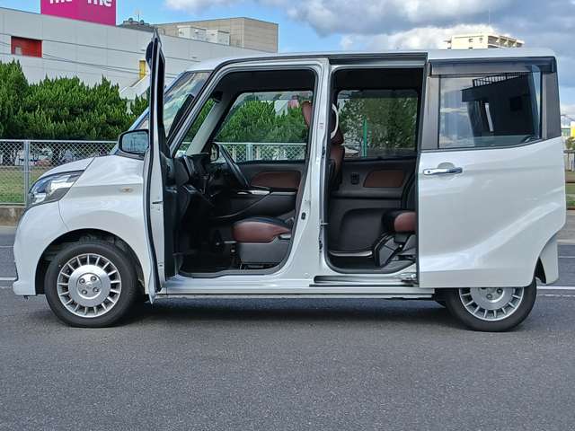 日産 デイズ　ルークス ６６０ ボレロ Ｘベース H29年 () 99