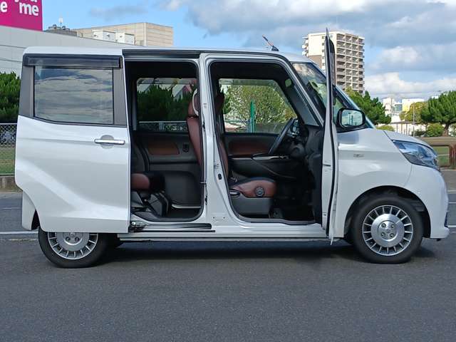 日産 デイズ　ルークス ６６０ ボレロ Ｘベース H29年 () 99