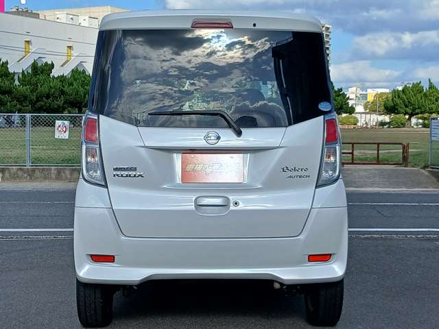 日産 デイズ　ルークス ６６０ ボレロ Ｘベース H29年 () 99