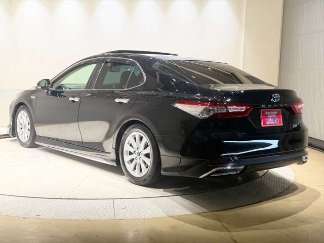 トヨタ カムリ ２．５ Ｇ H30年 () 99