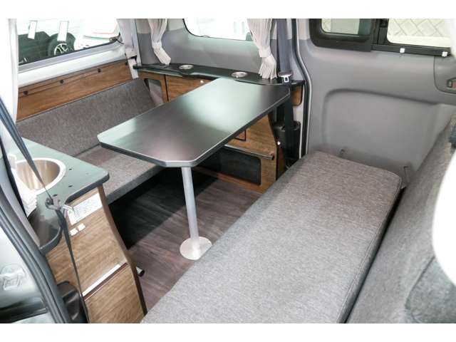 日産 ＮＶ２００バネット アネックスファミリーワゴンＳＳ R5年 () 99