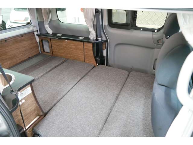 日産 ＮＶ２００バネット アネックスファミリーワゴンＳＳ R5年 () 99