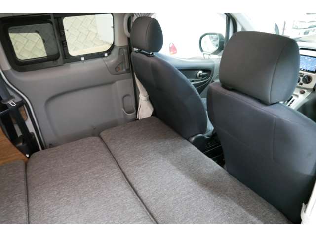 日産 ＮＶ２００バネット アネックスファミリーワゴンＳＳ R5年 () 99
