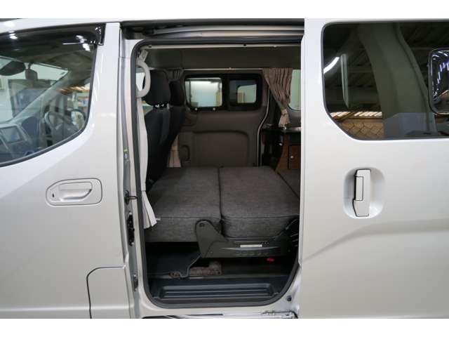日産 ＮＶ２００バネット アネックスファミリーワゴンＳＳ R5年 () 99