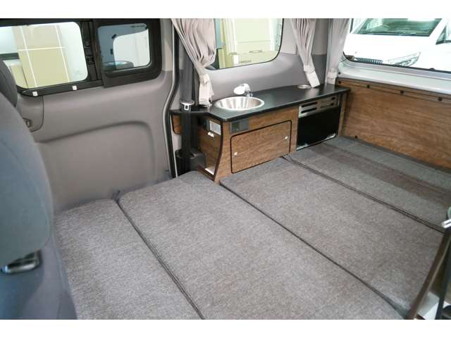 日産 ＮＶ２００バネット アネックスファミリーワゴンＳＳ R5年 () 99