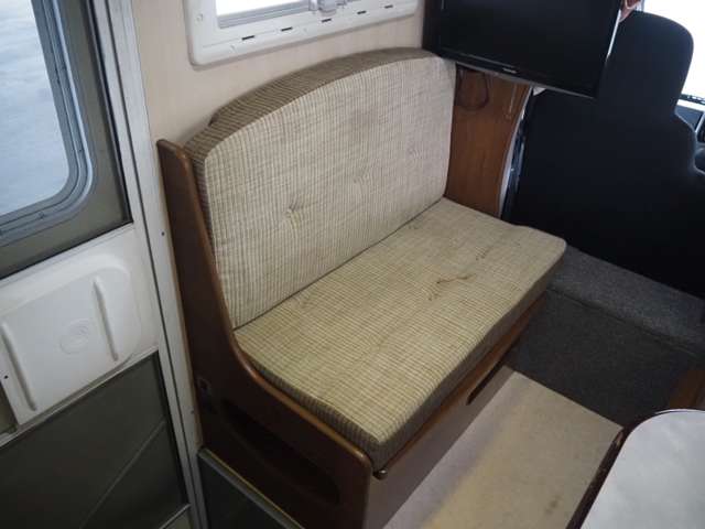 いすゞ エルフ バンテック H25年 () 99