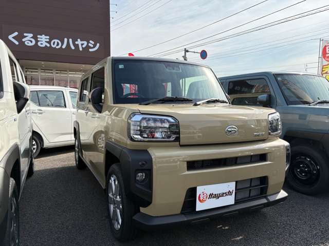 ダイハツ タフト ６６０ Ｇ R8年 () 99