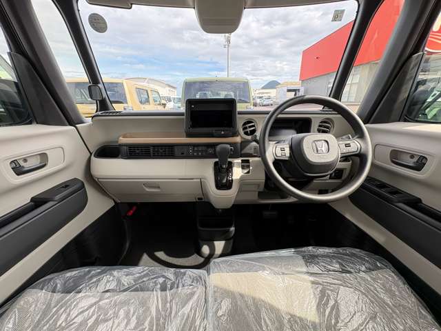 ホンダ Ｎ　ＢＯＸ ６６０ R8年 () 99