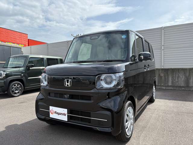 ホンダ Ｎ　ＢＯＸ ６６０ R8年 () 99