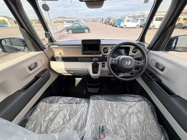 ホンダ Ｎ　ＢＯＸ ６６０ R8年 () 99