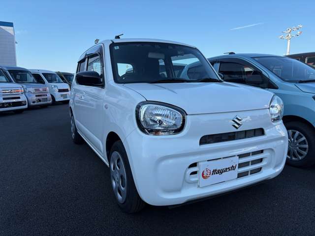 スズキ アルト ６６０ Ｌ R4年 () 99