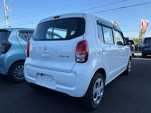 スズキ アルト ６６０ Ｌ R4年 () 99