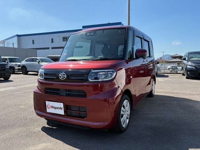 ダイハツ タント ６６０ Ｘ R1年 (四国) 99