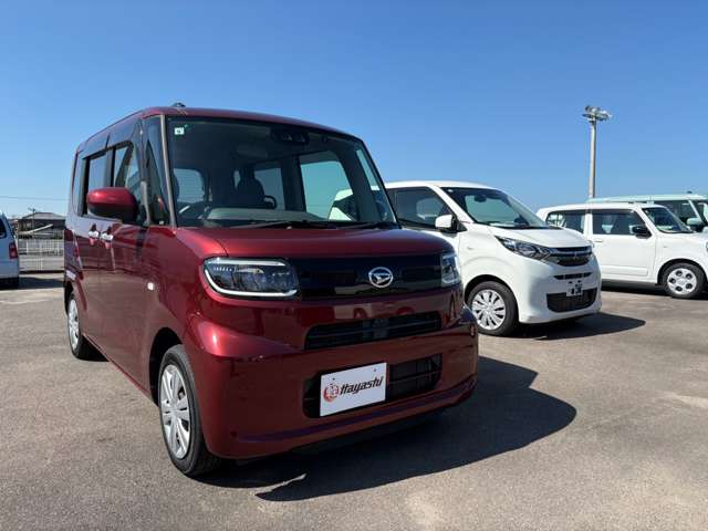 ダイハツ タント ６６０ Ｘ R1年 (四国) 99