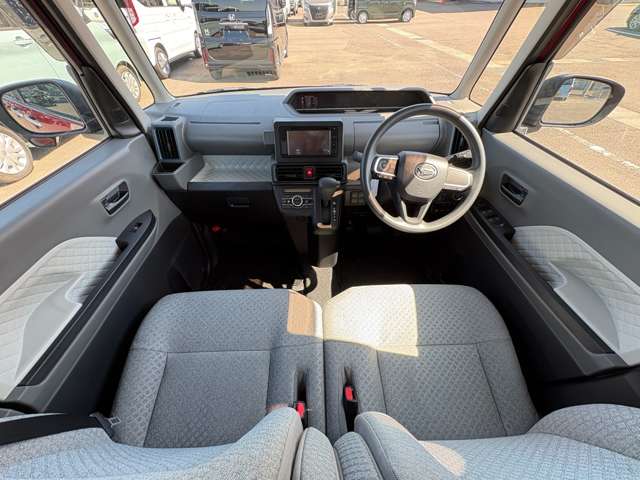 ダイハツ タント ６６０ Ｘ R1年 (四国) 99
