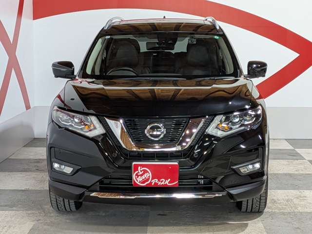 日産 エクストレイル ２．０ ２０Ｘ ２列車 ４ＷＤ H29年 (東北) 99