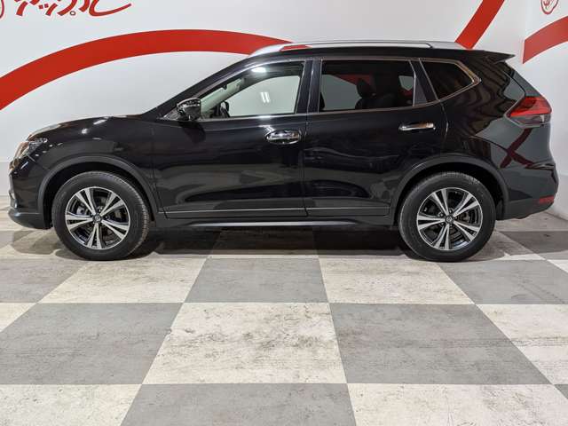 日産 エクストレイル ２．０ ２０Ｘ ２列車 ４ＷＤ H29年 (東北) 99