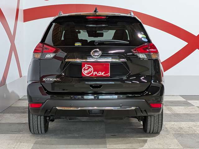日産 エクストレイル ２．０ ２０Ｘ ２列車 ４ＷＤ H29年 (東北) 99
