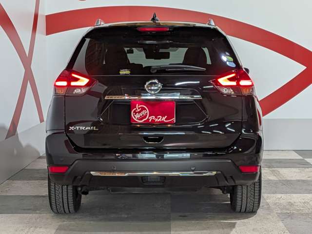 日産 エクストレイル ２．０ ２０Ｘ ２列車 ４ＷＤ H29年 (東北) 99