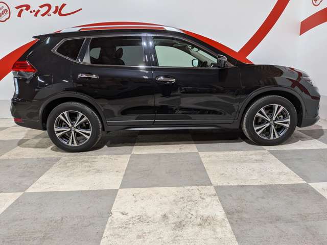 日産 エクストレイル ２．０ ２０Ｘ ２列車 ４ＷＤ H29年 (東北) 99