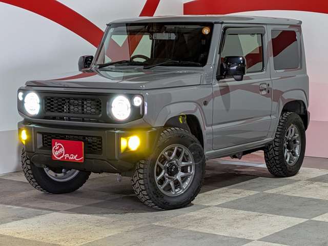 スズキ ジムニー ６６０ ＸＣ ４ＷＤ R7年 (東北) 99